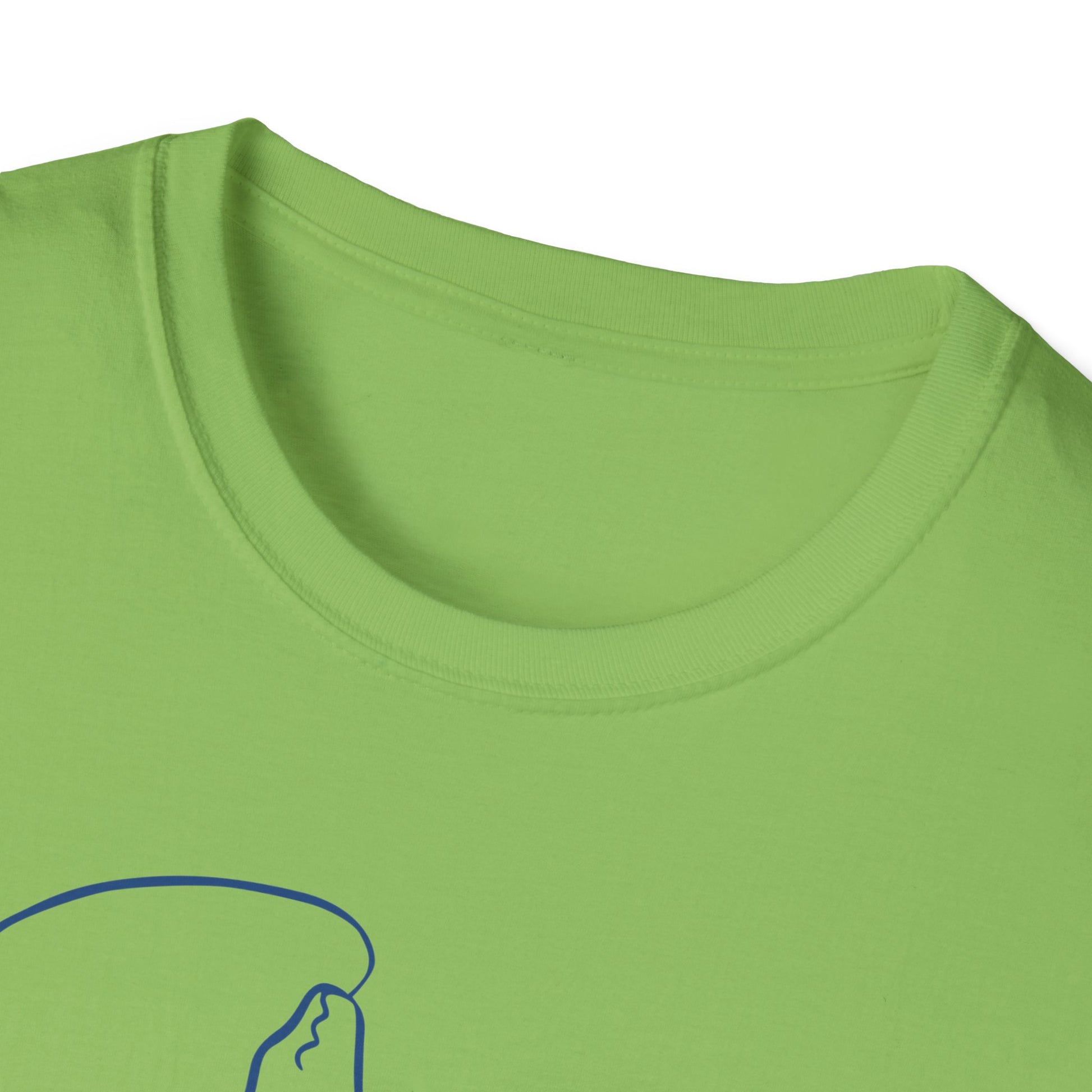 Super Comfortable Coffee Club T-Shirt design - Market Nook