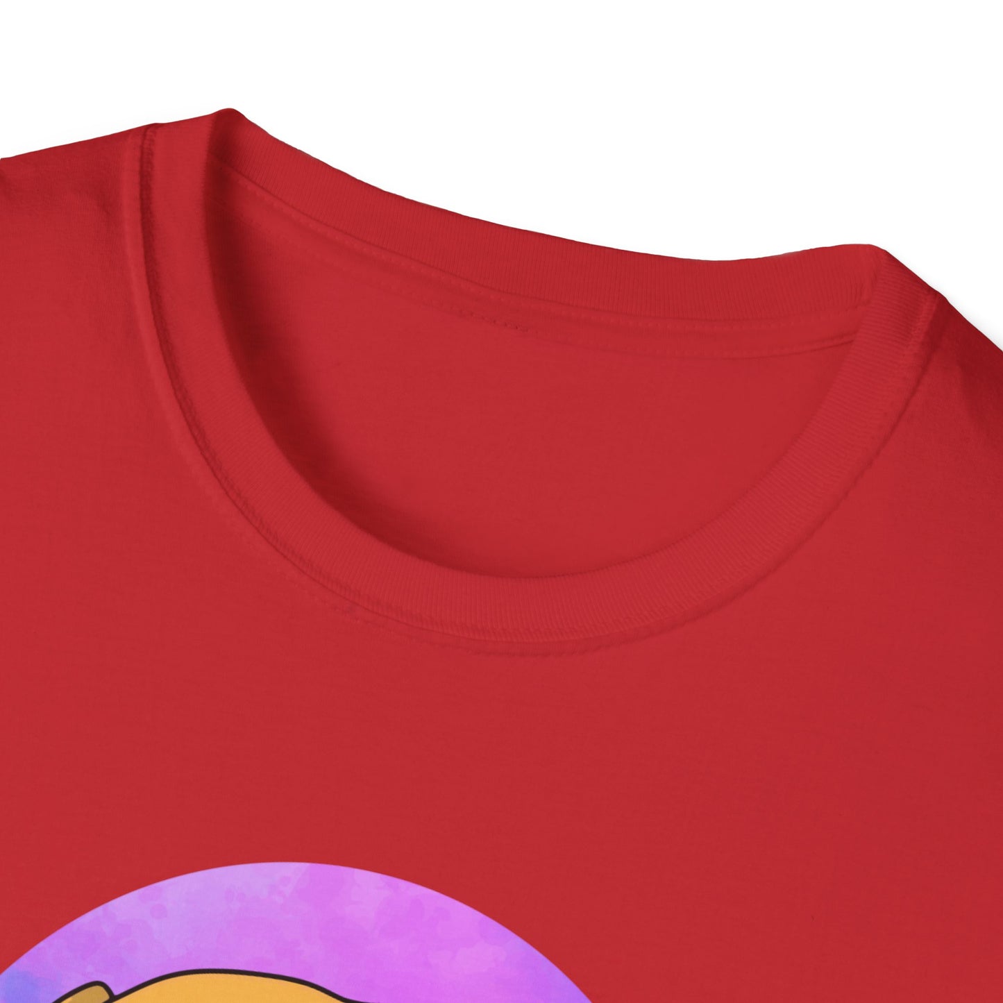 Super Comfortable Radical Dogs T-Shirt - Market Nook