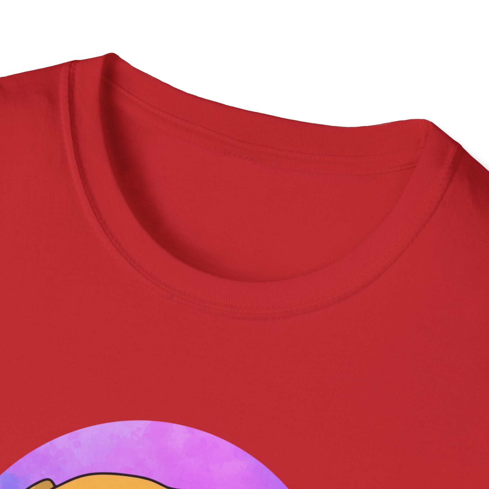 Super Comfortable Radical Dogs T-Shirt - Market Nook
