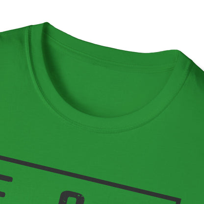 Super Comfortable Forgiven John T-Shirt - Market Nook