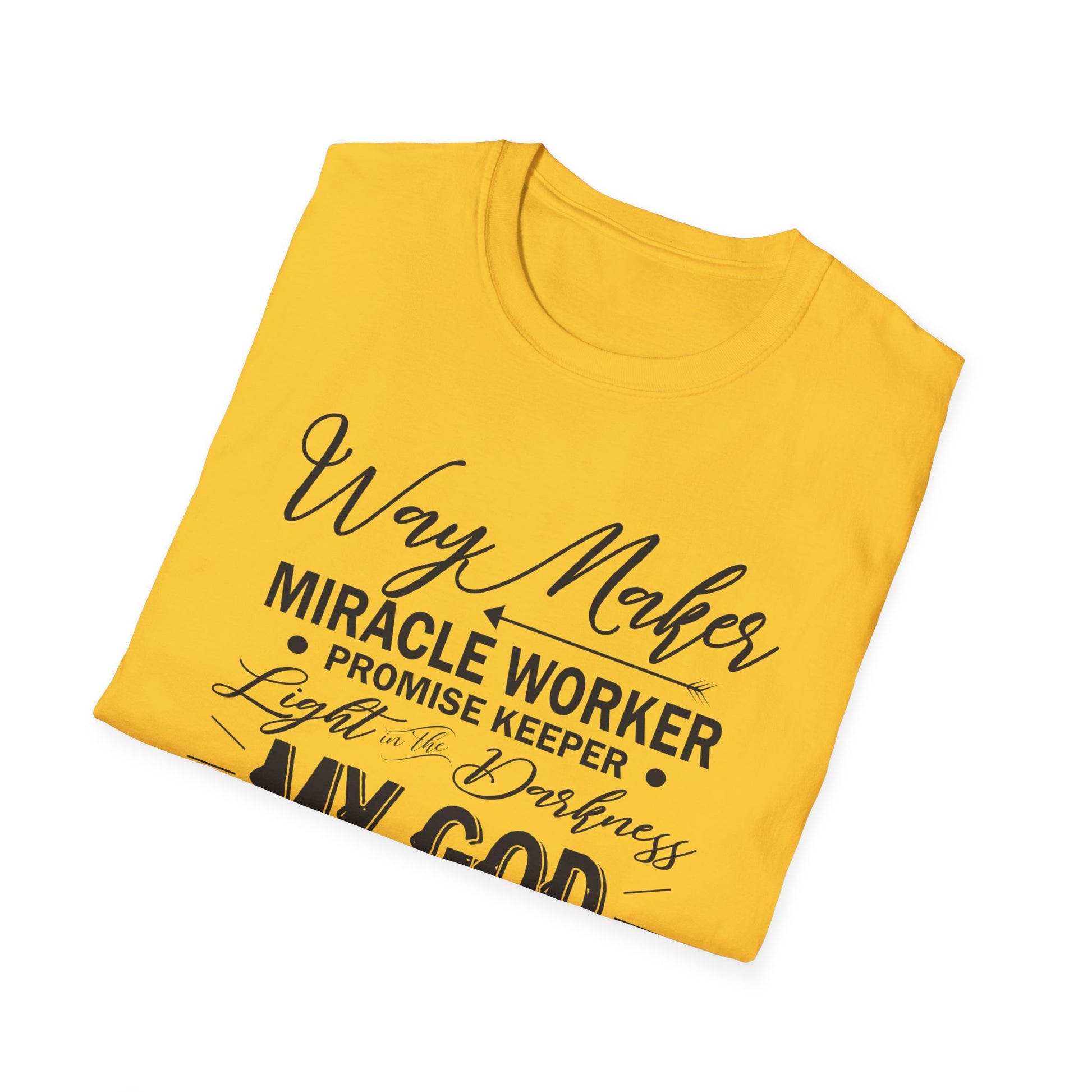Super Comfortable Ways Makes T-Shirt - Market Nook