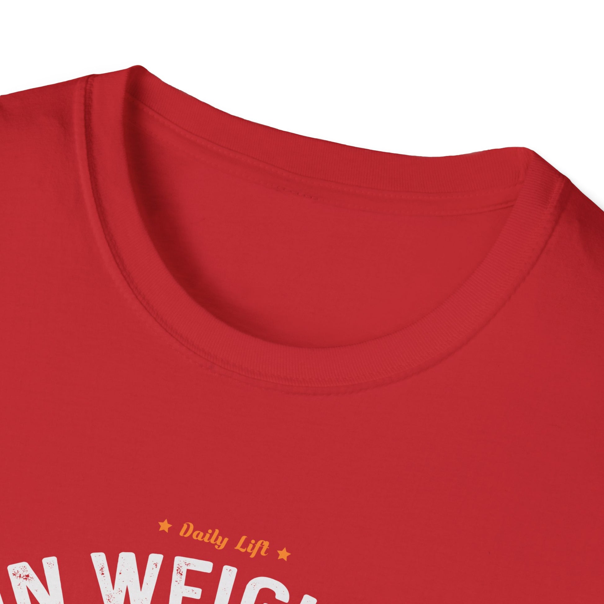 Super Comfortable Daily Lift... GYM T-Shirt - Market Nook