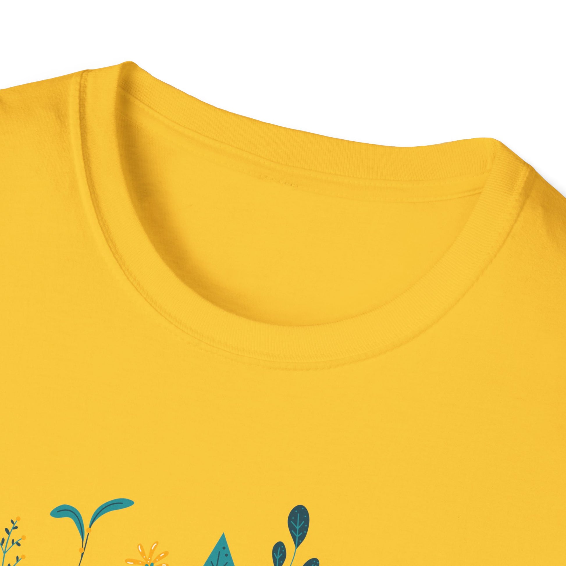 Super Comfortable Forgiven John 3:16 T-Shirt - Market Nook