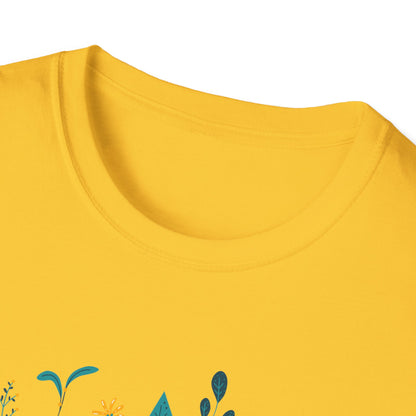 Super Comfortable Forgiven John 3:16 T-Shirt - Market Nook