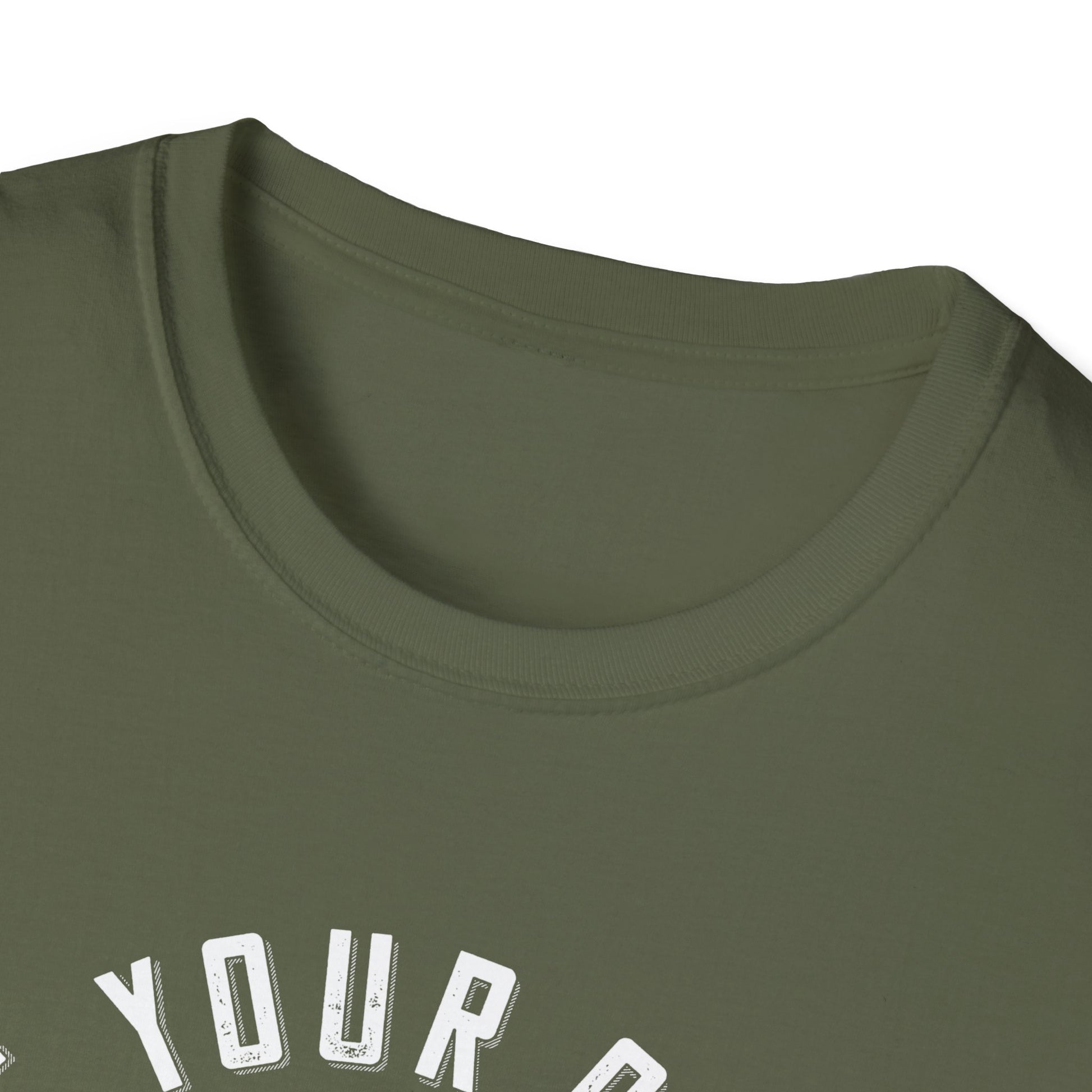 Super Comfortable You Are Your Only Limit GYM T-Shirt - Market Nook