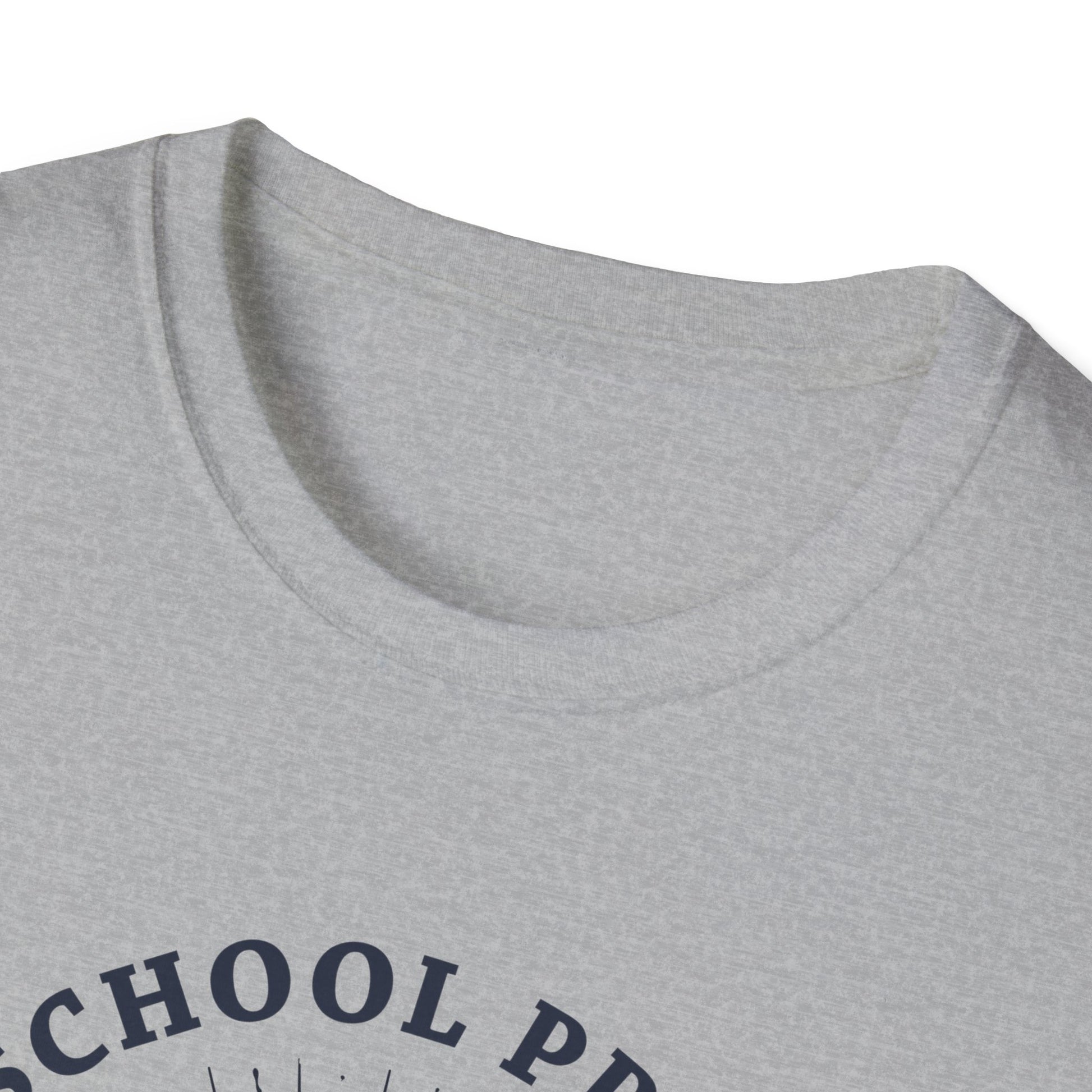Super Comfortable Old School Premium GYM T-Shirt - Market Nook