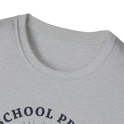 Super Comfortable Old School Premium GYM T-Shirt - Market Nook
