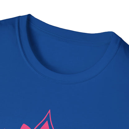 Super Comfortable Namaste - Yoga T-Shirt design - V2 - Market Nook