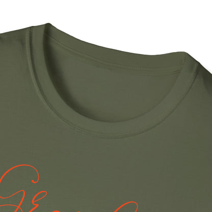 Super Comfortable Grand Mama Loves Coffee T-Shirt design - Market Nook