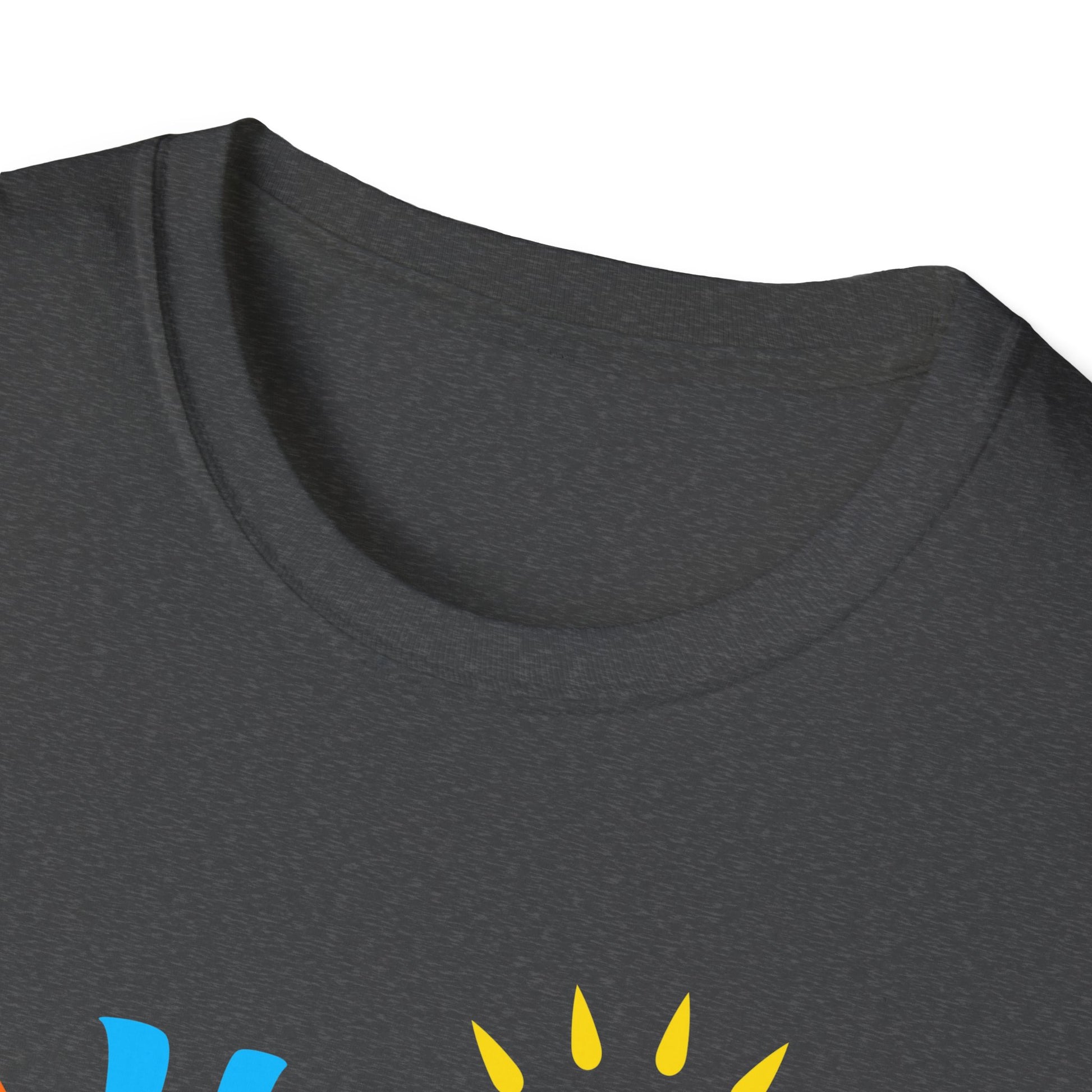Super Comfortable Here Comes The Sum T-Shirt - Market Nook