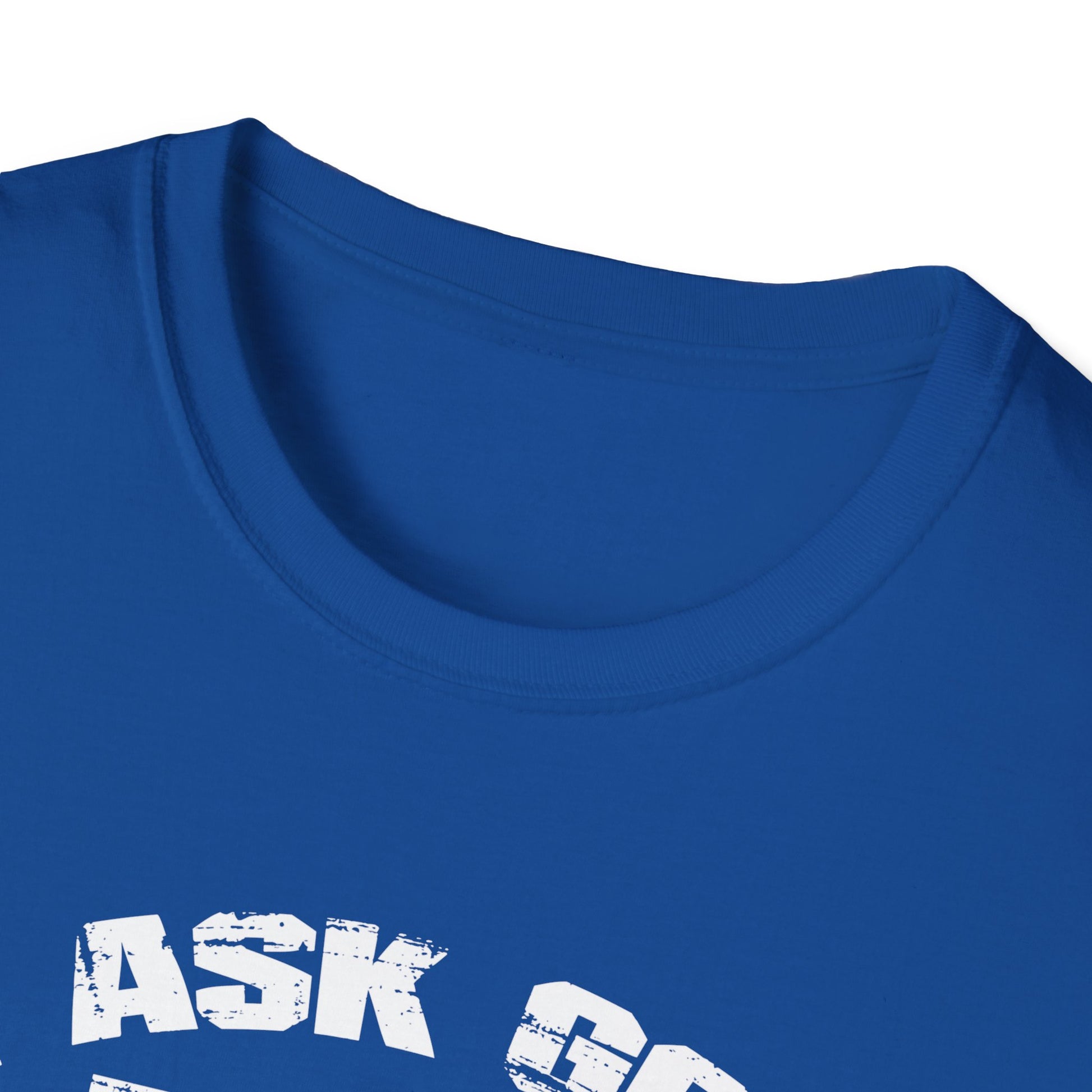 Beautiful Religious Message I Ask God For An Angel... T-Shirt - Market Nook