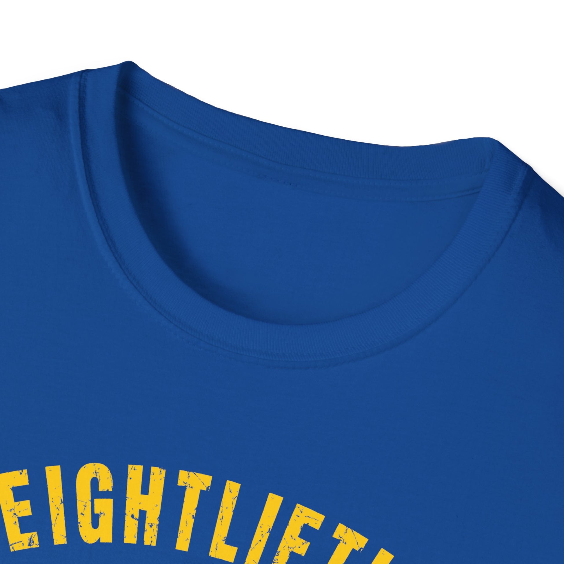 Super Comfortable Weightlifting... GYM T-Shirt - Market Nook