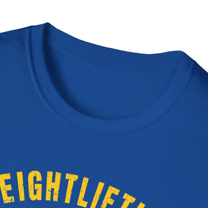 Super Comfortable Weightlifting... GYM T-Shirt - Market Nook