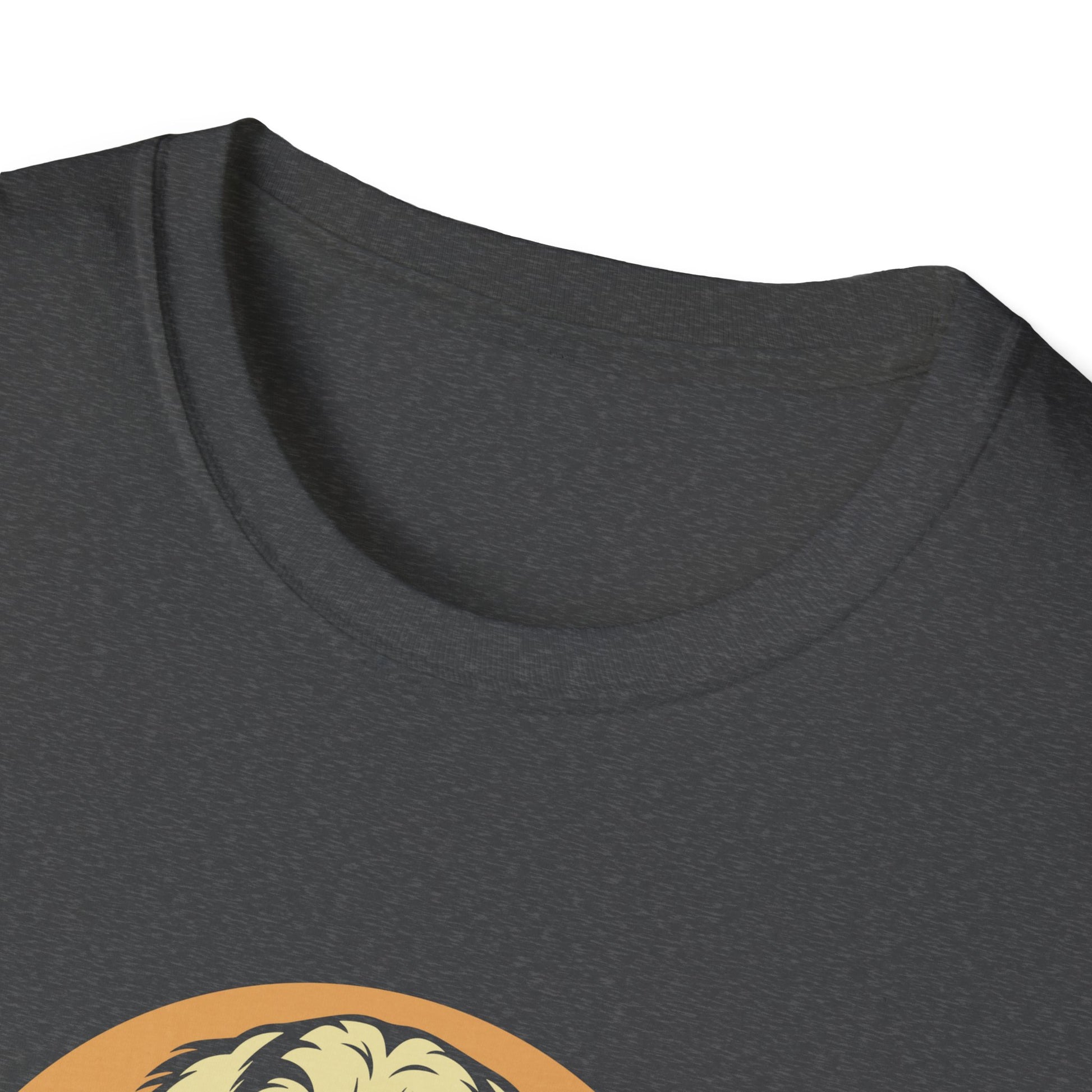 Super Comfortable Golden Retriever... Dogs T-Shirt - Market Nook
