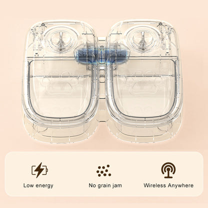 Amazing Smart Automatic Pet Feeder