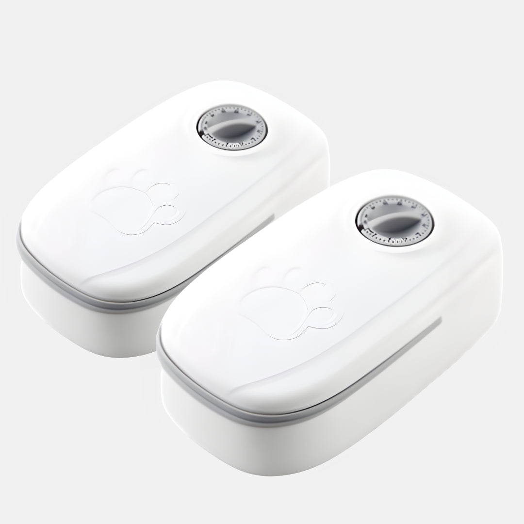 Amazing Smart Automatic Pet Feeder