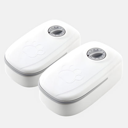 Amazing Smart Automatic Pet Feeder
