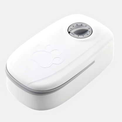 Amazing Smart Automatic Pet Feeder