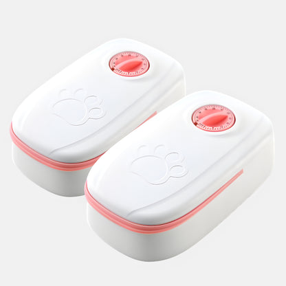 Amazing Smart Automatic Pet Feeder