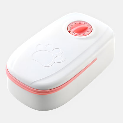 Amazing Smart Automatic Pet Feeder
