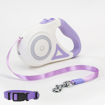Amazing Retractable Dog Leash