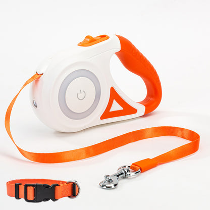 Amazing Retractable Dog Leash